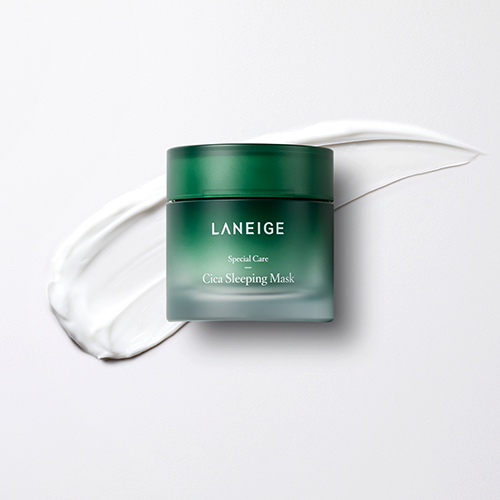 LANEIGE - Cica Sleeping Mask 60mL