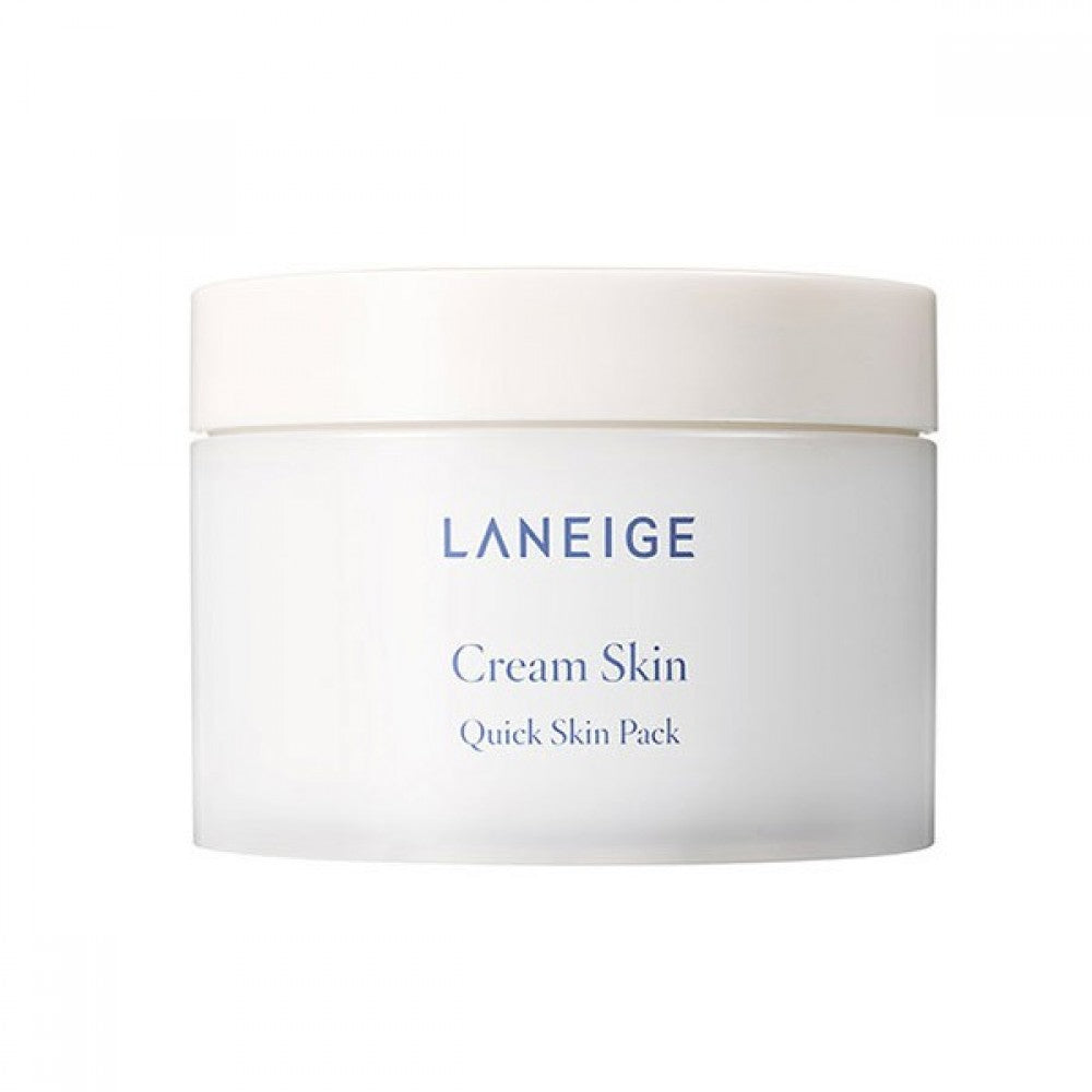 LANEIGE - Cream Skin Quick Skin Pack 140mL