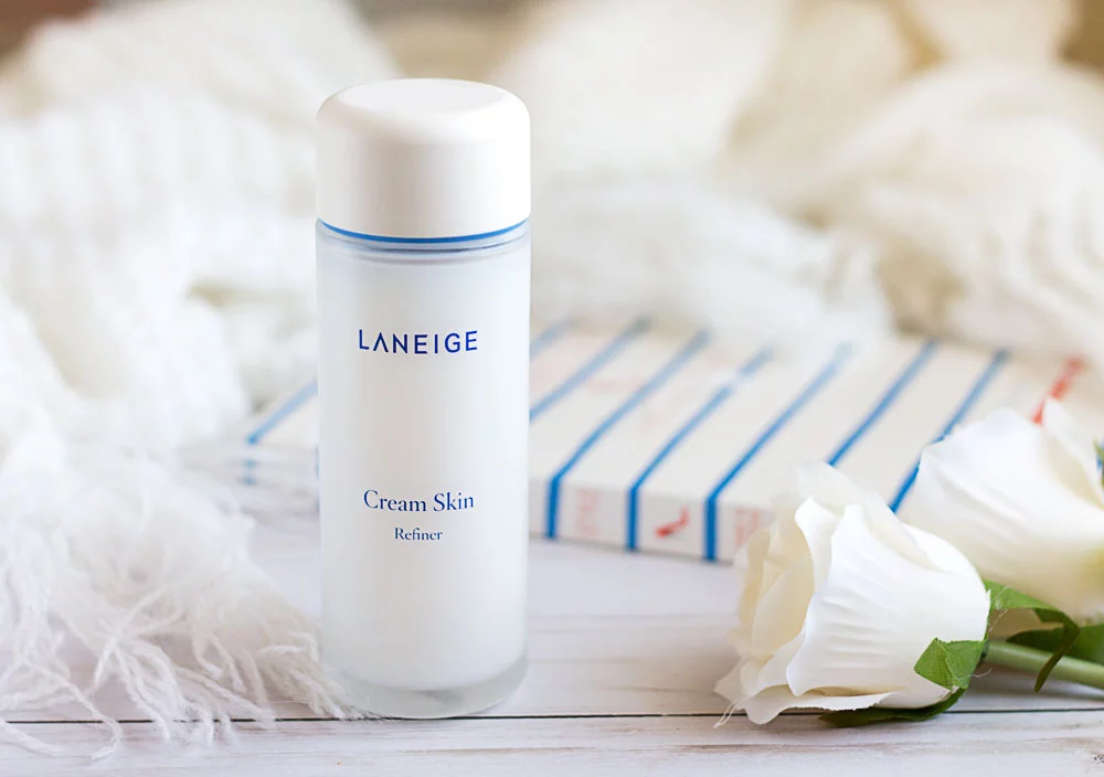 LANEIGE - Cream Skin Refiner 150mL