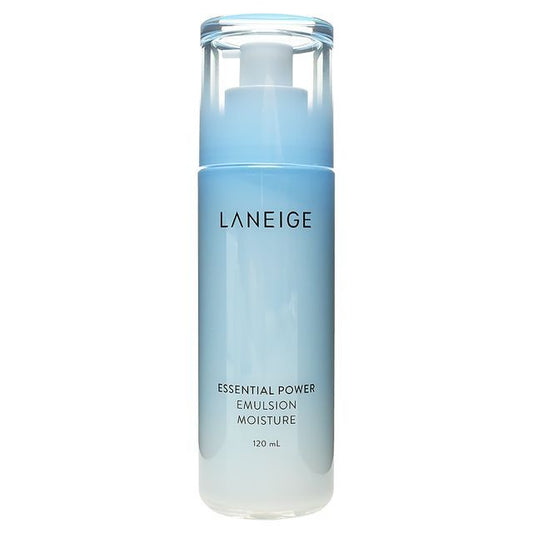 LANEIGE - Essential Power Emulsion Moisture 120ml