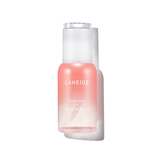 LANEIGE - Fresh Calming Balancing Serum 80mL