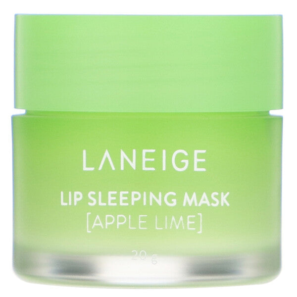 LANEIGE - Lip Sleeping Mask (Apple Lime) 20g