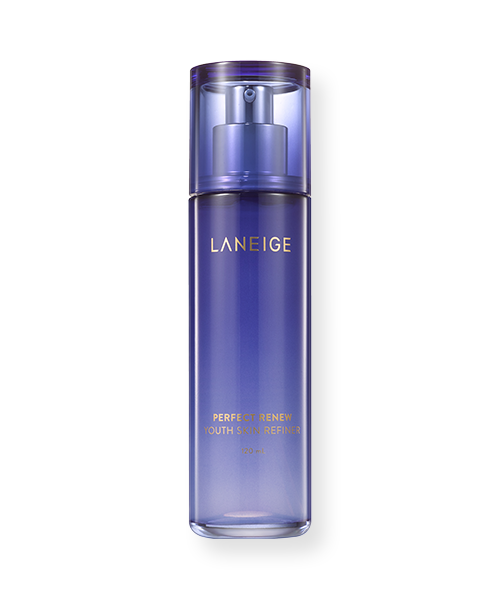 LANEIGE - Perfect Renew Youth Skin Refiner 120mL