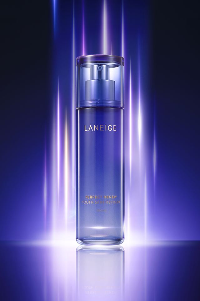 LANEIGE - Perfect Renew Youth Skin Refiner 120mL