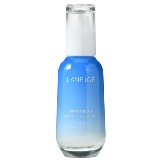 LANEIGE - Water Bank Moisture Essence 70mL