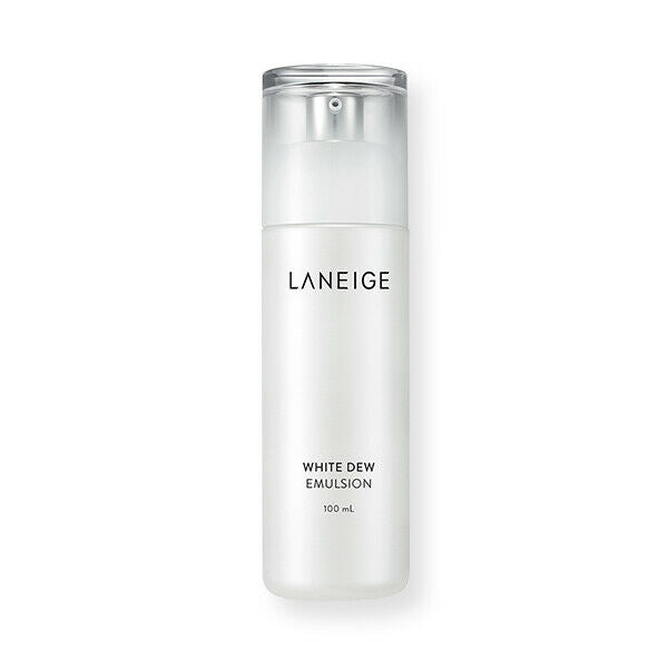 LANEIGE - White Dew Emulsion 100mL