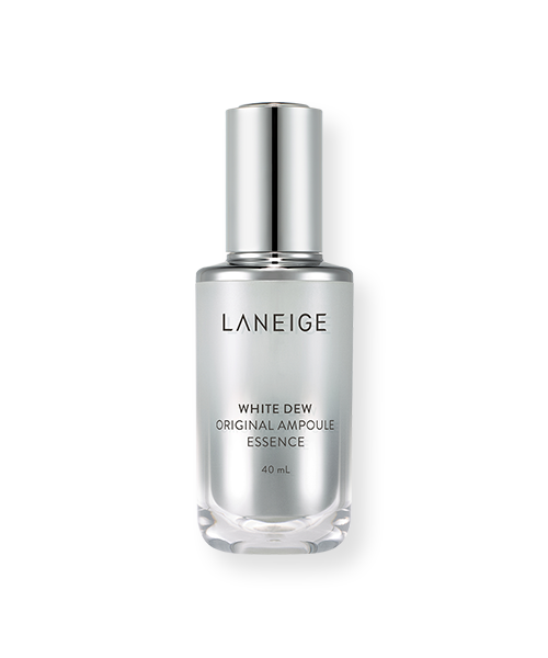 LANEIGE - White Dew Original Ampoule Essence 40mL