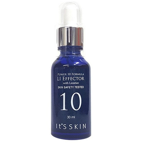 It's SKIN - Power 10 Formula LI Effector Glycyrrhiza Glabra Extract 30ml