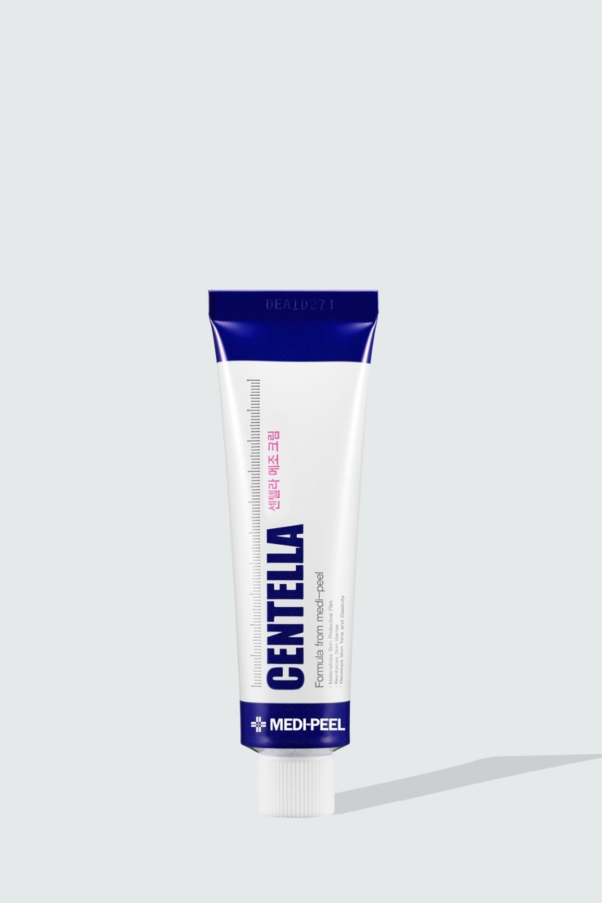 MEDI-PEEL - Centella Mezzo Cream 30mL