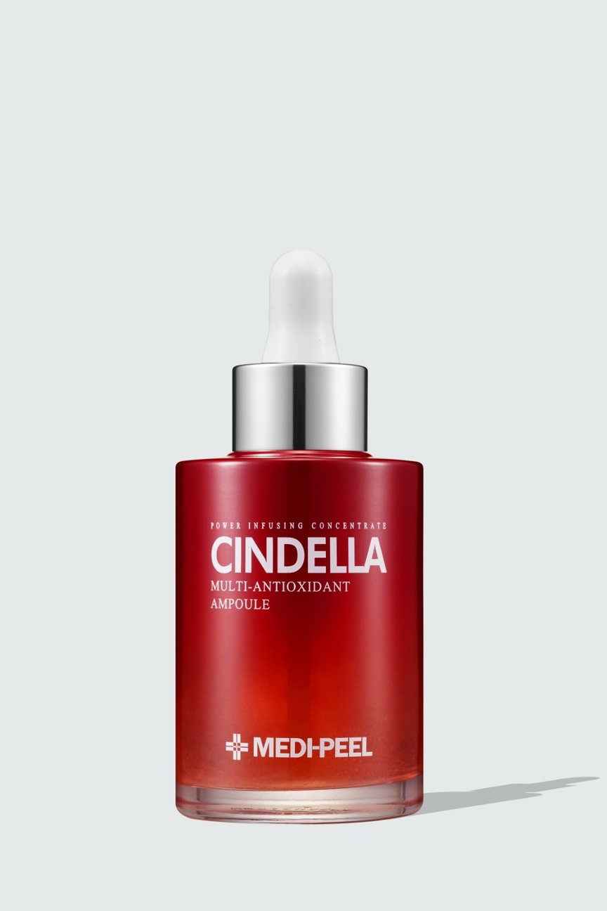 MEDI-PEEL - Cindella Ampoule 100mL