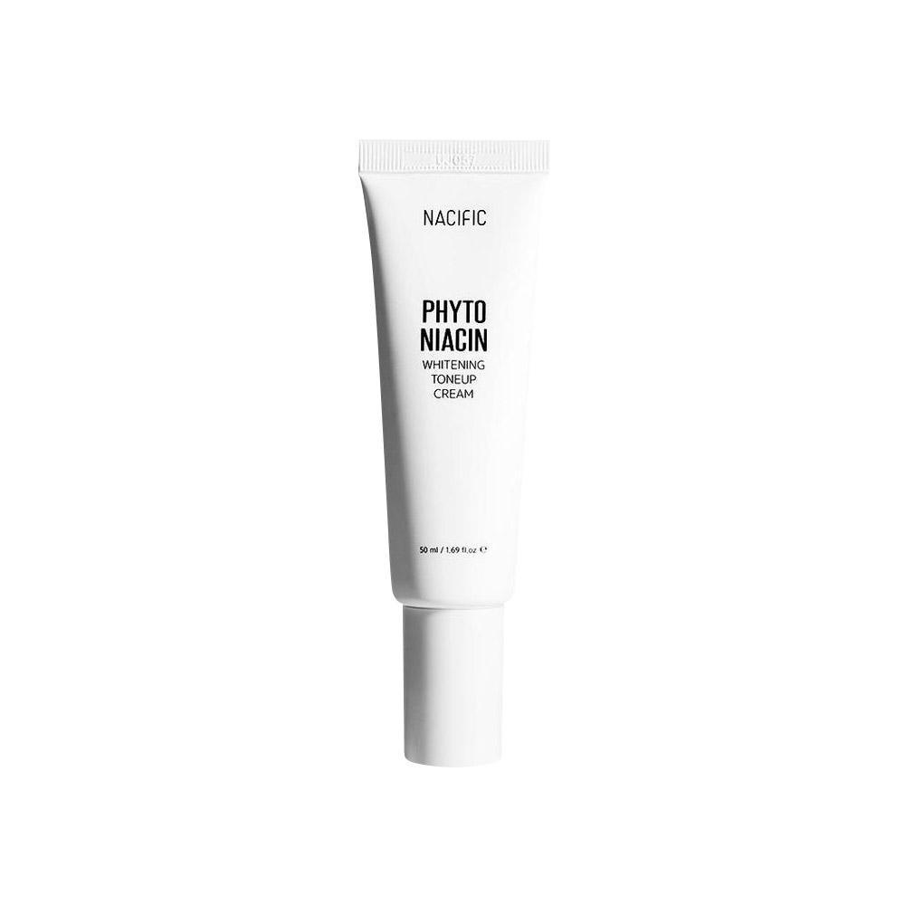 NACIFIC - Phyto Niacin Whitening Tone Up Cream 50ml