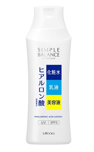 utena - Simple Balance Lotion 220ml