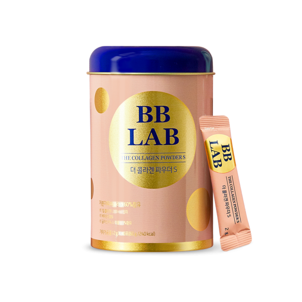 BB LAB - The Collagen Powder S (2g x 30 units)