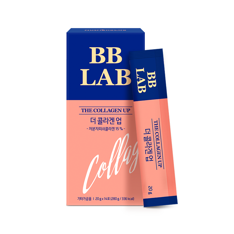 BB LAB - The Collagen Up (20g x 14 units)