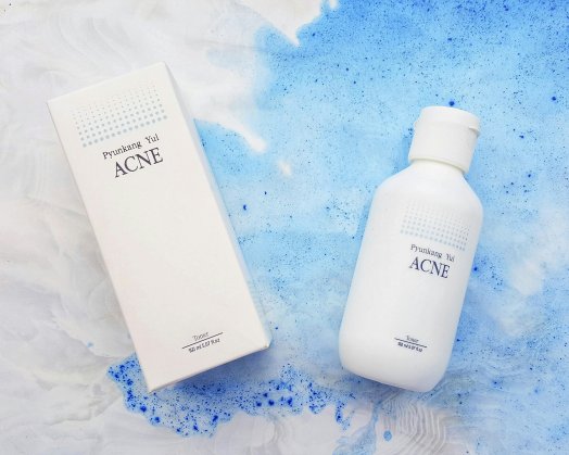 PYUNKANG YUL - Acne Toner 150ml