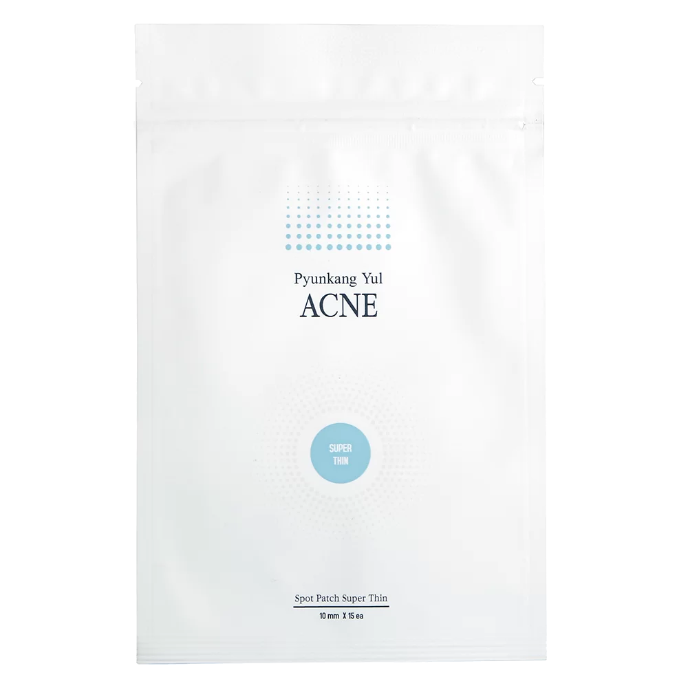 PYUNKANG YUL - ACNE Spot Patch Super Thin (15 pc)