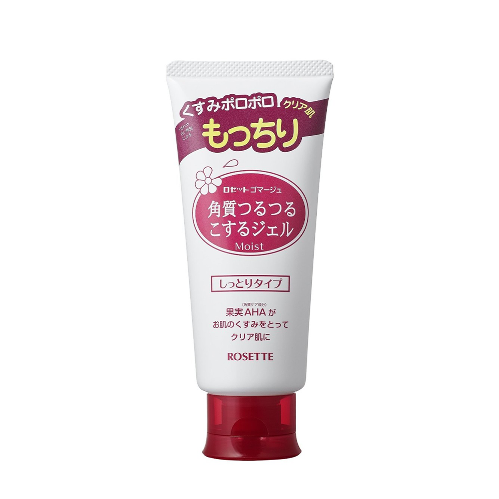 Rosette - Gommage Peeling Gel 120g