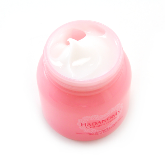 SANA - Hadanomy Collagen Cream 100g