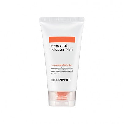 BELLAMONSTER - Stress Out Solution Foam 150ml