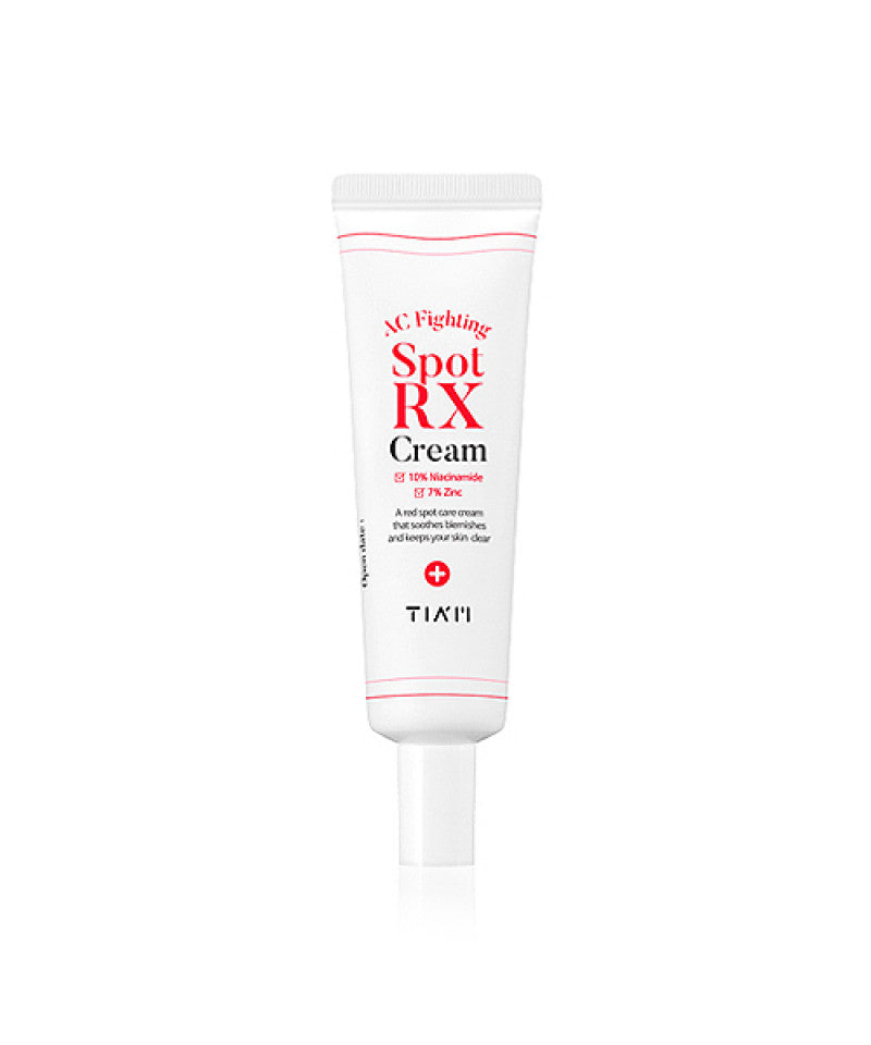 TIA'M - AC Fighting Spot RX Cream 30g