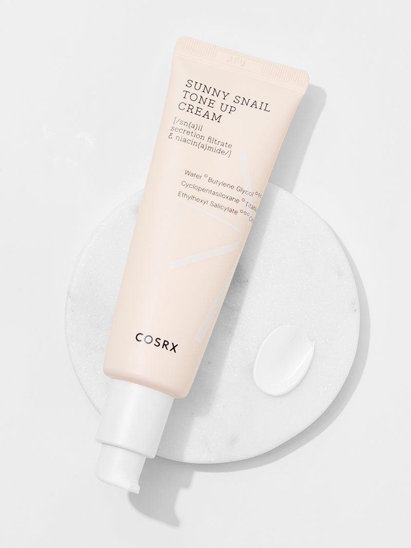 COSRX - Sunny Snail Tone Up Cream 50ml