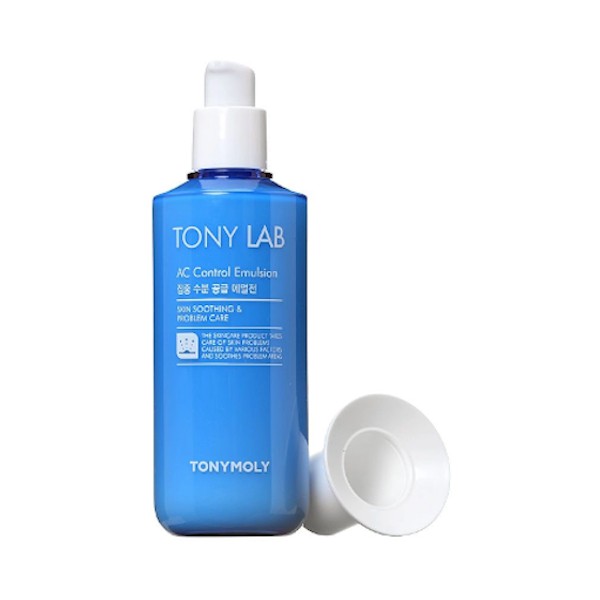 TONYMOLY - Tony Lab AC Control Emulsion 160ml