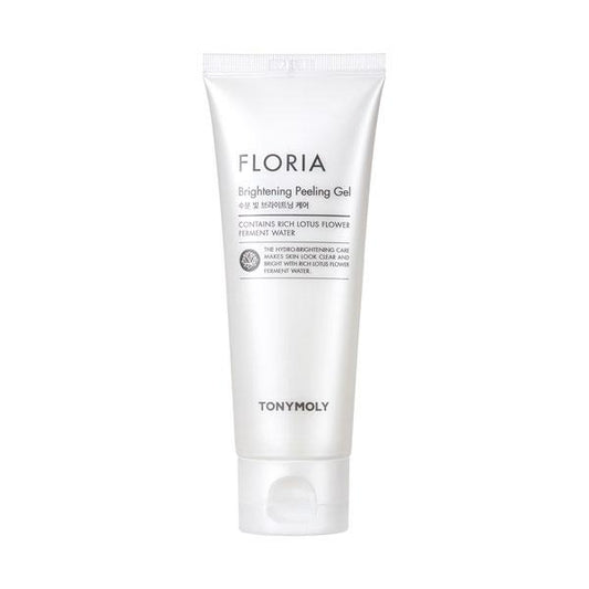 TONYMOLY - Floria Brightening Peeling Gel 150mL