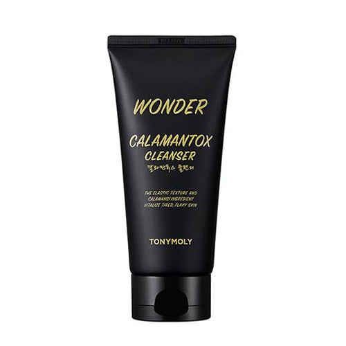 TONYMOLY - Wonder Calamantox Cleanser 150mL